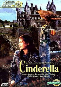 Cenerentola per sempre - Cinderella in streaming