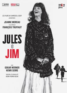 Jules e Jim in streaming