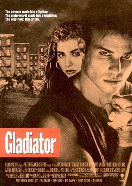 I gladiatori della strada in streaming