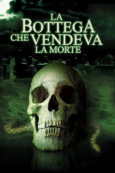 La bottega che vendeva la Morte in streaming