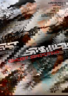 Sniper - Nemico fantasma in streaming