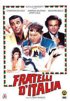 Fratelli d'Italia in streaming