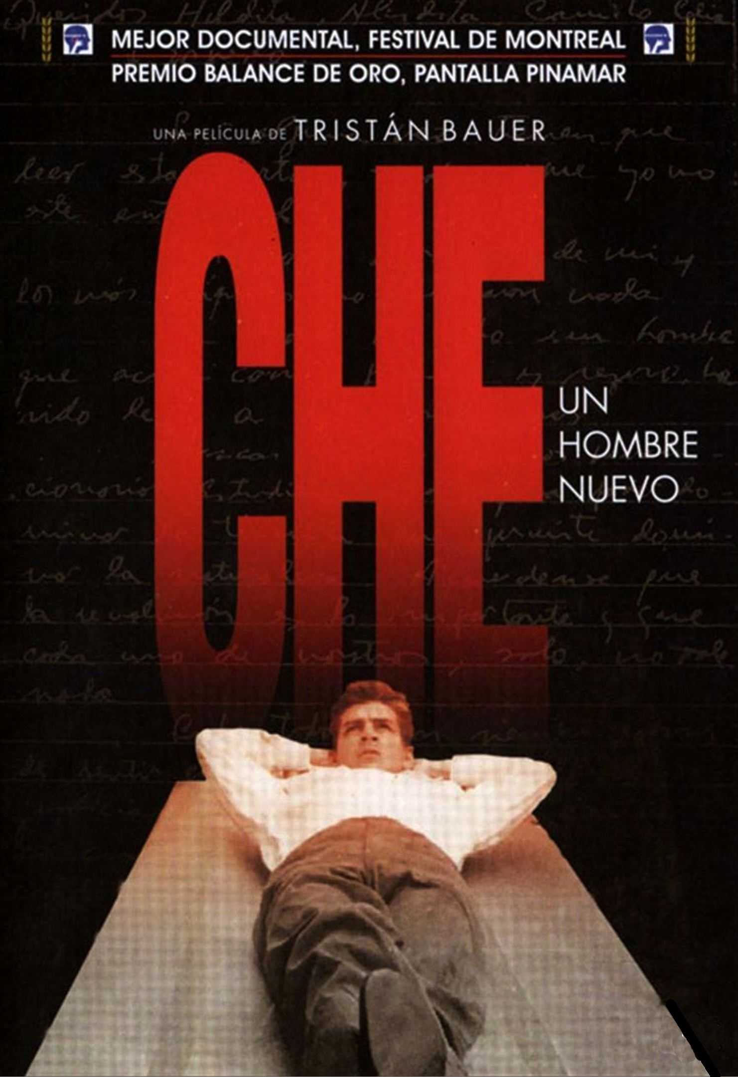 Che – Un hombre nuevo [Sub-ITA] in streaming