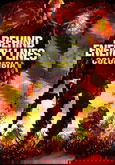 Dietro le linee nemiche III in streaming