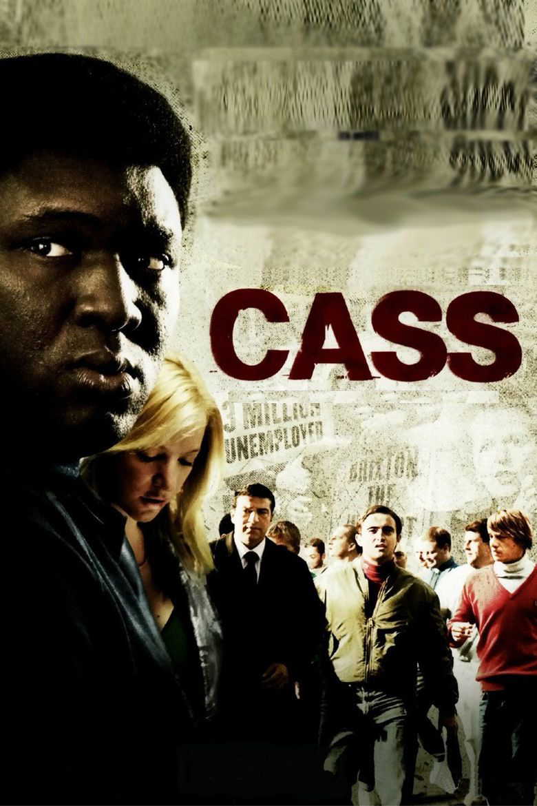 Cass [Sub-ITA] in streaming