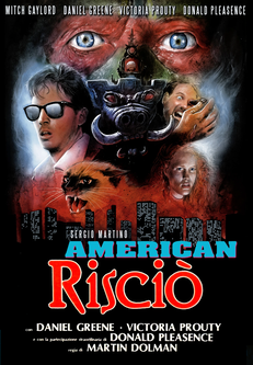 American risciò in streaming