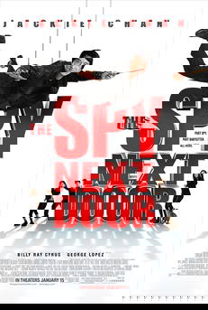 Operazione spy sitter in streaming