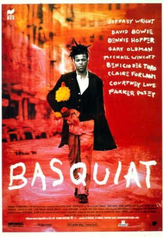 Basquiat in streaming