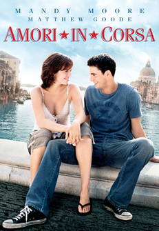 Amori in corsa in streaming