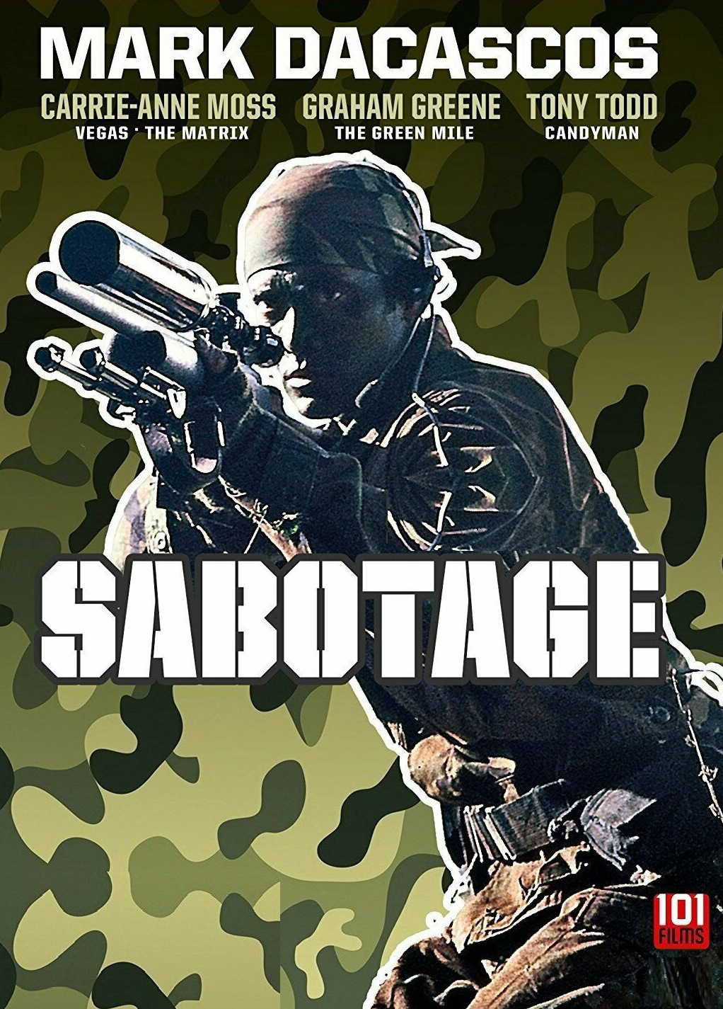 Sabotage in streaming