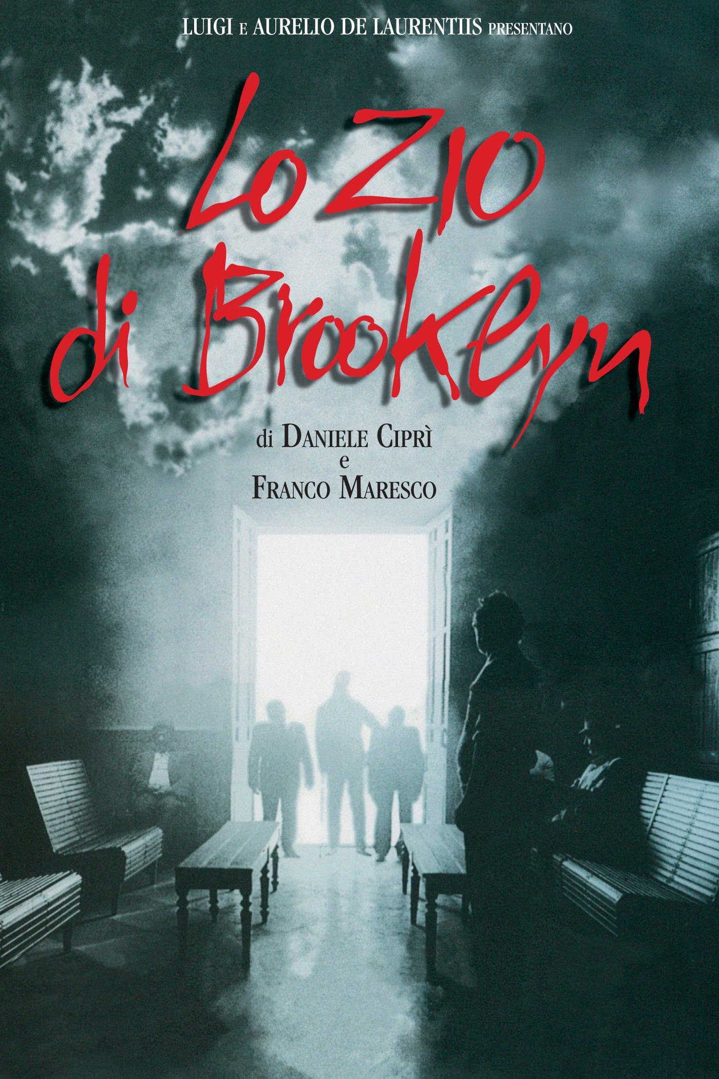 Lo zio di Brooklyn in streaming