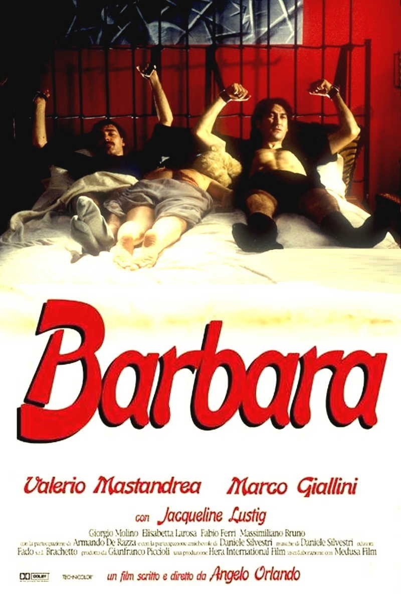 Barbara in streaming