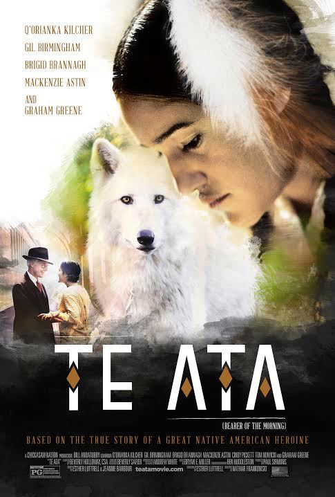 Te Ata [Sub-ITA] in streaming