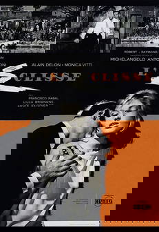 L'Eclisse in streaming