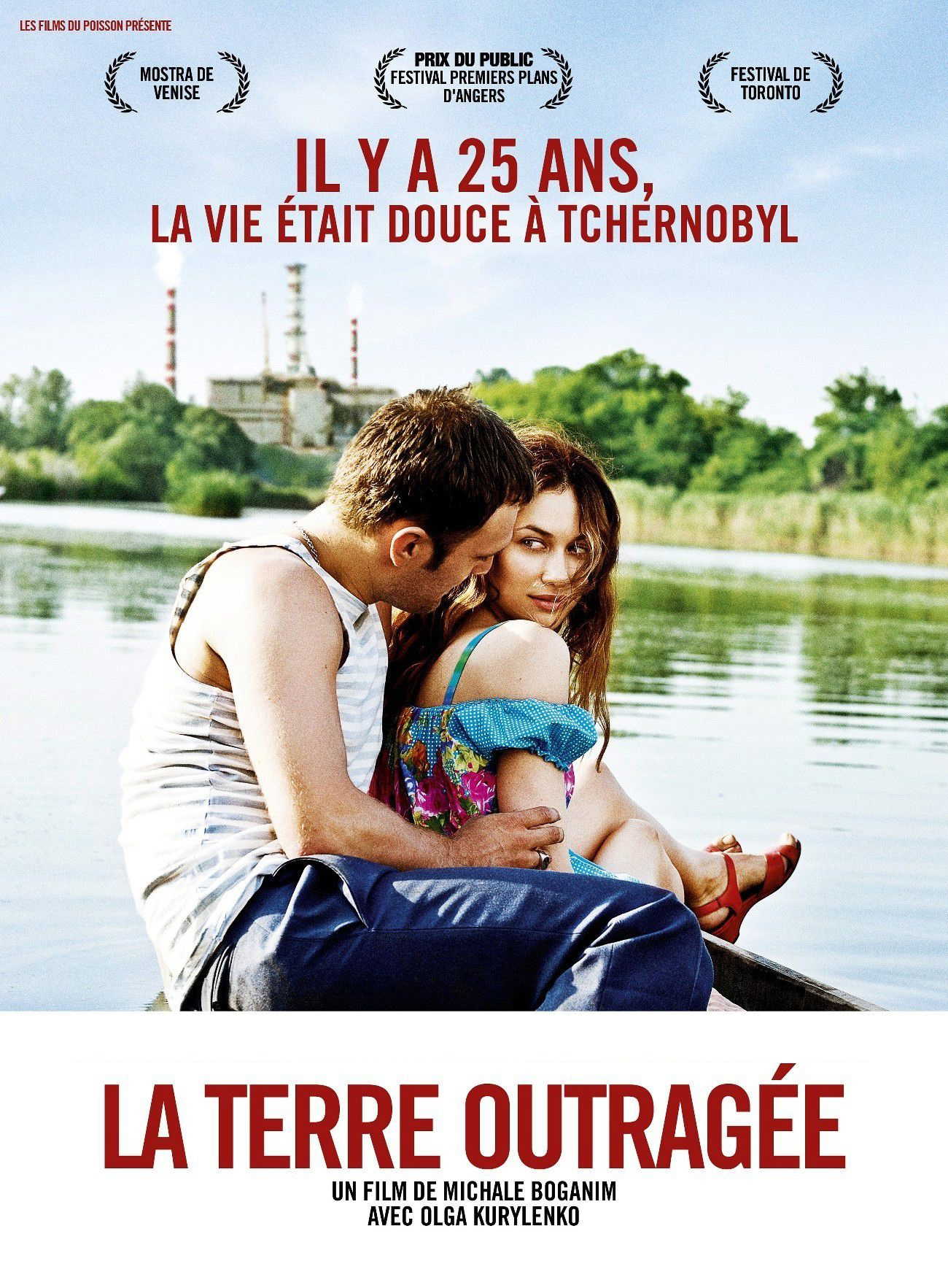 La Terre Outragée [Sub-ITA] in streaming