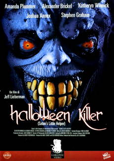 Halloween Killer in streaming