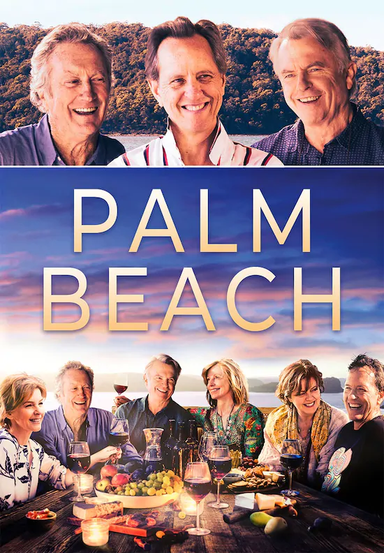 Palm Beach in streaming