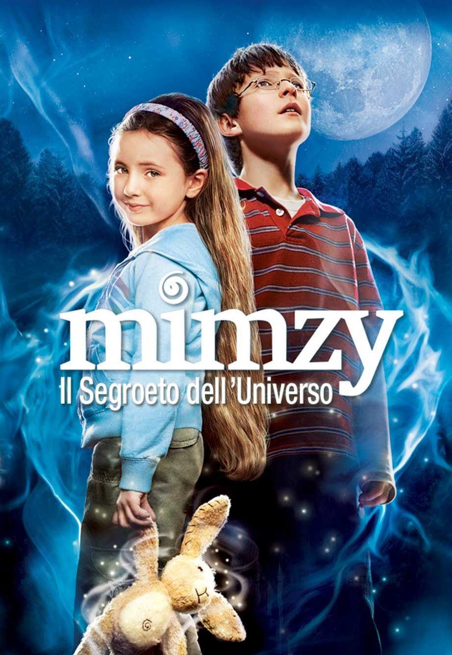 Mimzy – Il segreto dell’universo in streaming