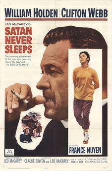 Storia cinese in streaming