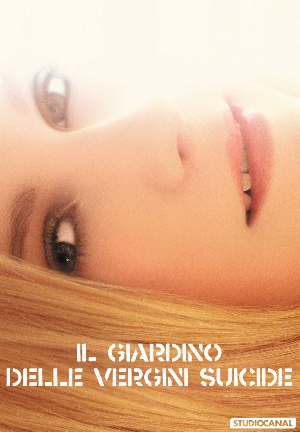 Il giardino delle vergini suicide in streaming