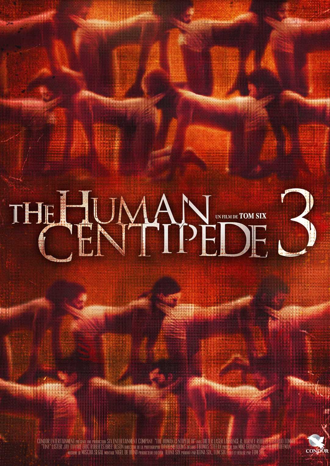 The Human Centipede 3 – Final Sequence [Sub-ITA] in streaming
