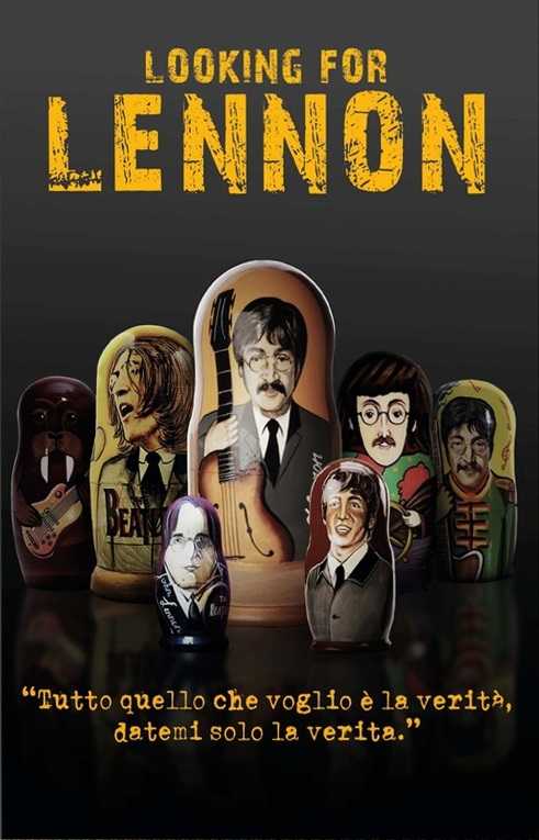 Looking for Lennon in streaming