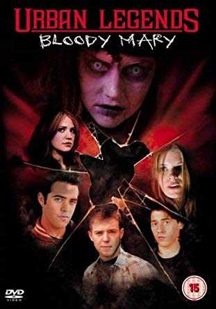 Urban Legend 3 - Bloody Mary in streaming