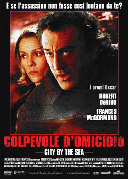 Colpevole d'omicidio in streaming