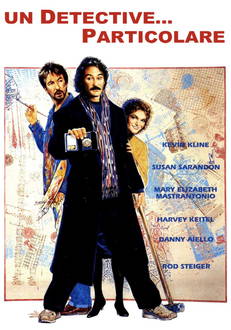 Un detective... particolare in streaming