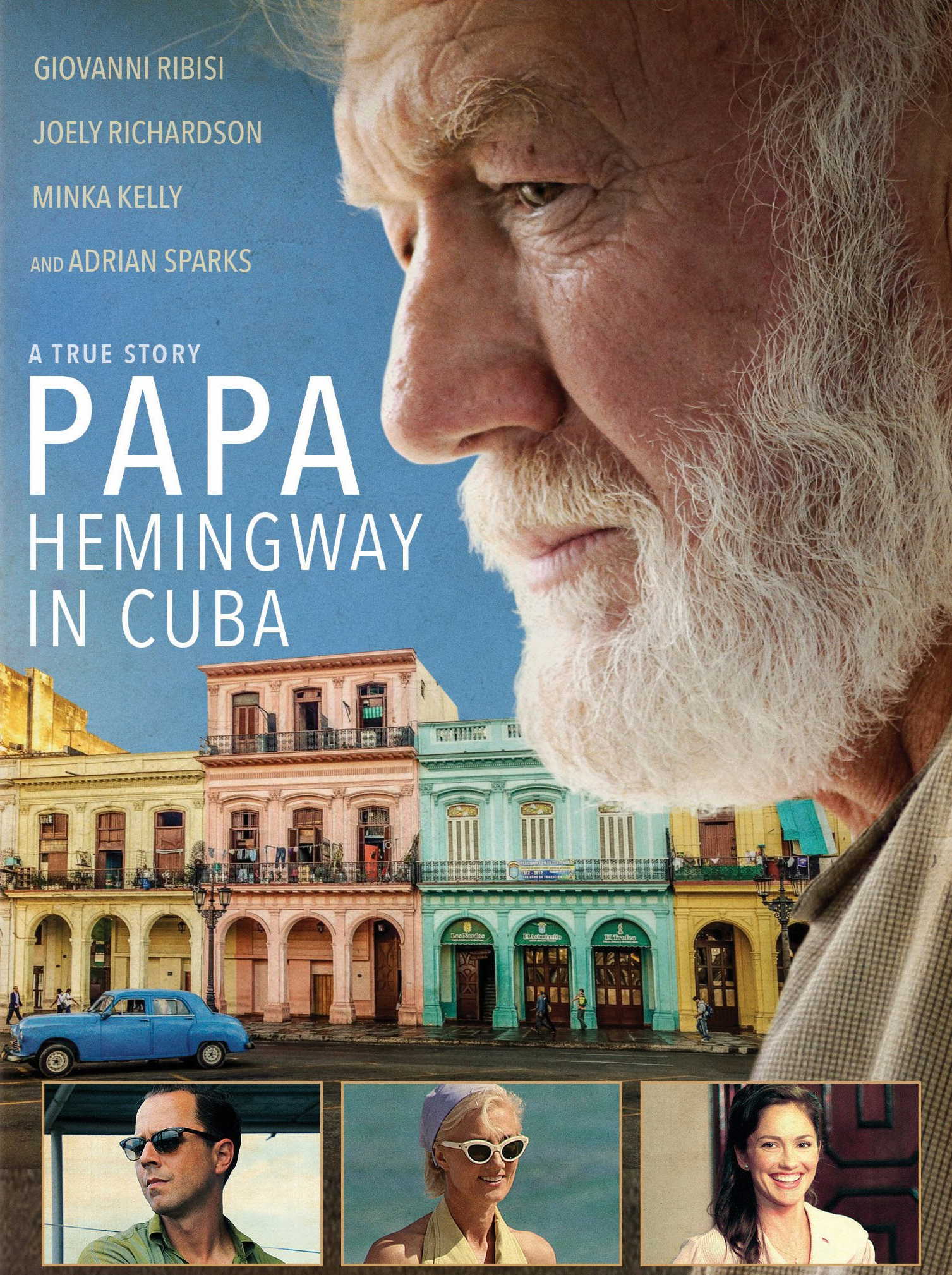 Papa – Una storia vera in streaming