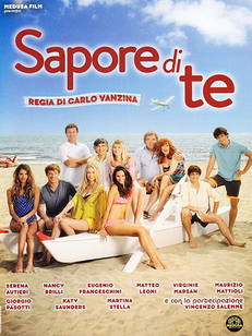 Sapore di te in streaming