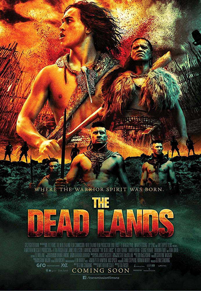 The Dead Lands – La vendetta del Guerriero in streaming