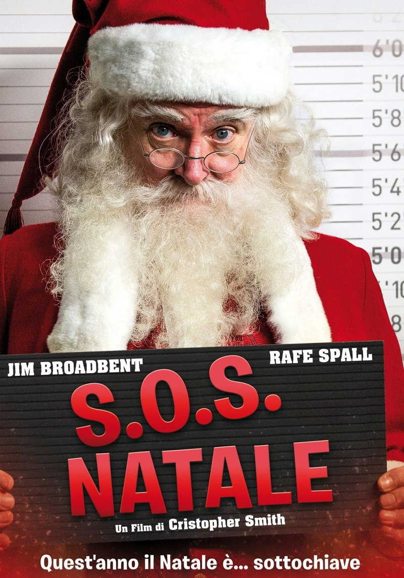 S.O.S. Natale. in streaming