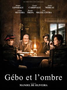 Gebo e L’ombra in streaming