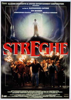 Streghe in streaming