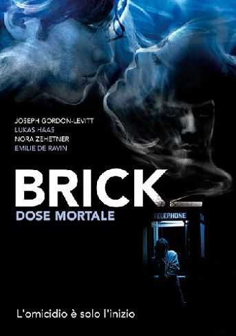 Brick – dose mortale in streaming
