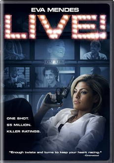 Live! - Ascolti record al primo colpo in streaming
