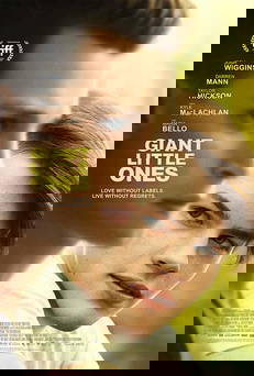 G.L.O. - Giant Little Ones [Sub-ITA] in streaming