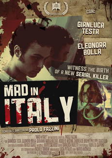 Mad in Italy - Birth of a Serial Killer in streaming