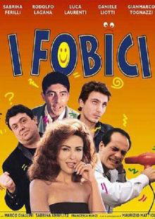 I fobici in streaming