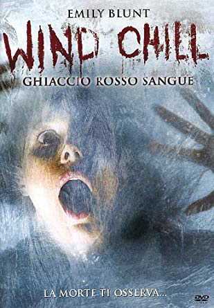 Wind Chill - Ghiaccio rosso sangue in streaming