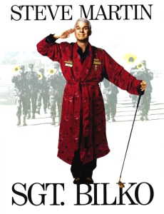 Sergente Bilko in streaming