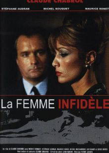 Stéphane, una moglie infedele in streaming
