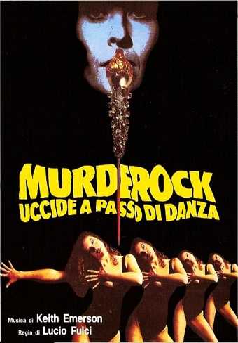 Murderock – Uccide a passo di danza in streaming