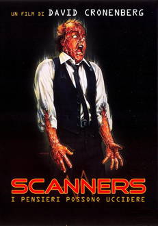 Scanners in streaming