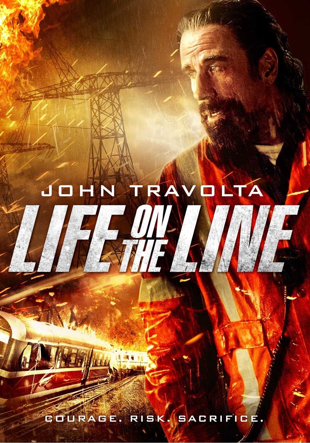 Life on the Line in streaming
