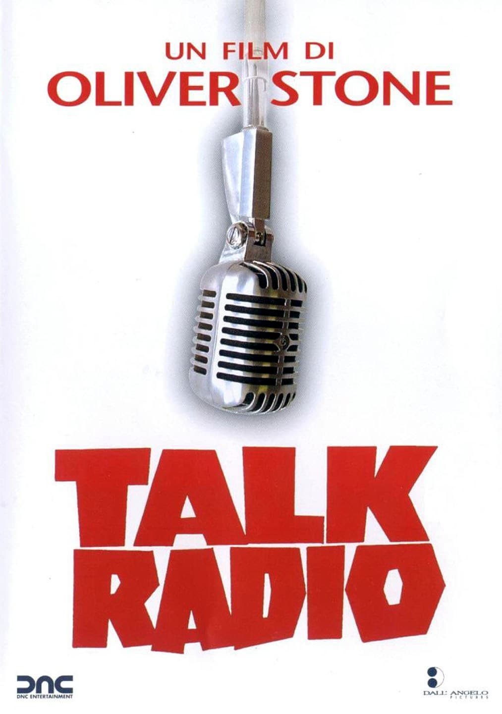 Talk Radio in streaming