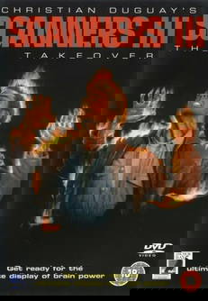Scanners 3 in streaming