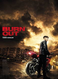 Burn out in streaming