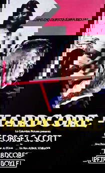 Hardcore in streaming